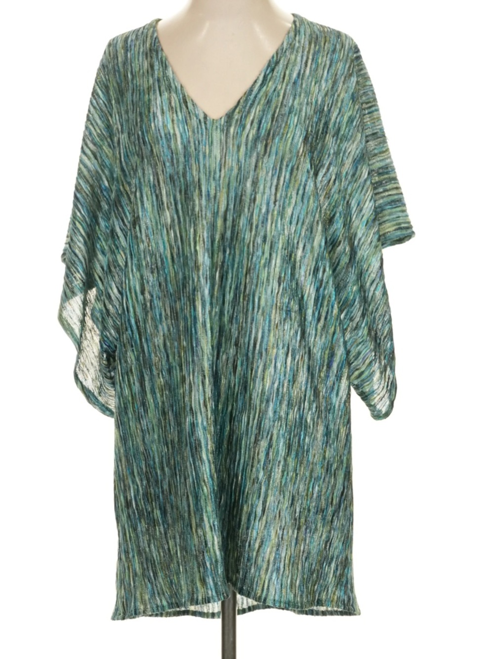 LAST CHANCE Alexis Kimino/Coverup or Dress